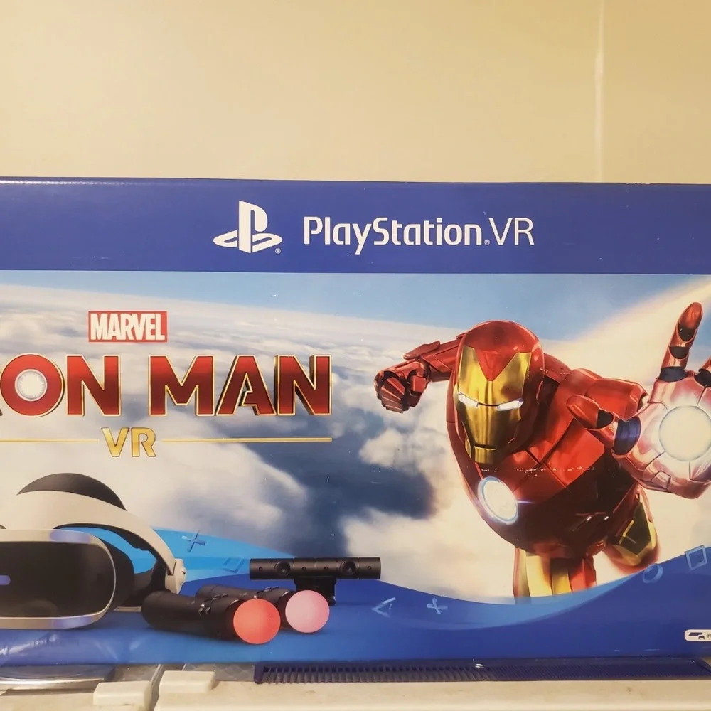 Vr